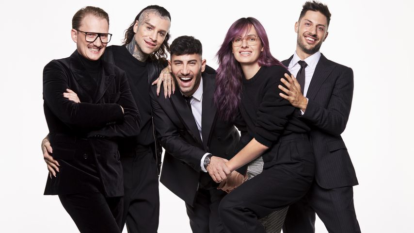 Netflix kündigt deutsche Version von Hitshow "Queer Eye" an