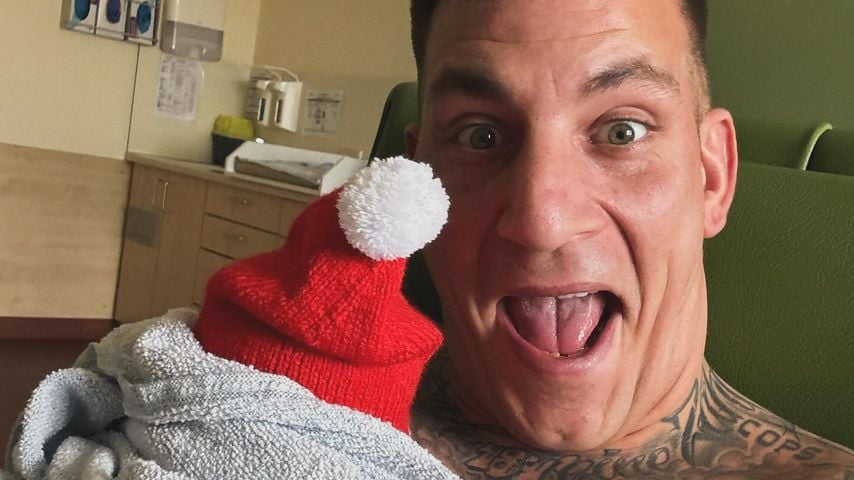 Rapper Gzuz möchte für seine drei Kinder kein Vorbild sein