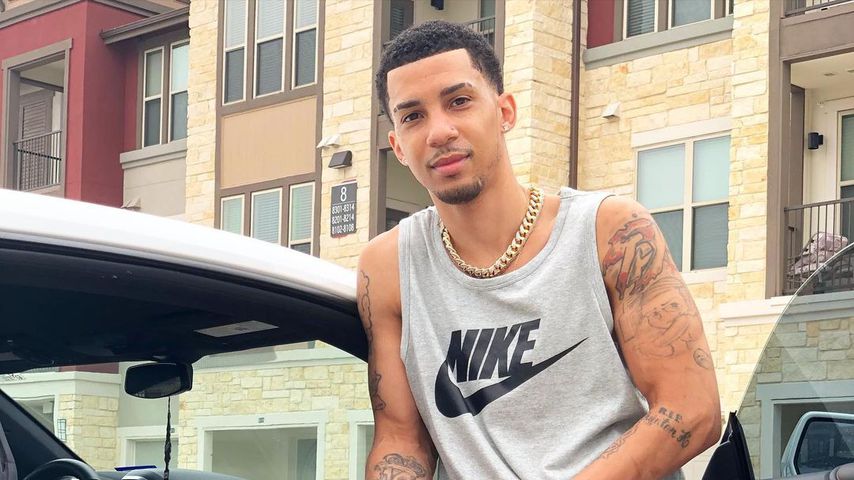 Martell Derouen, Rapper