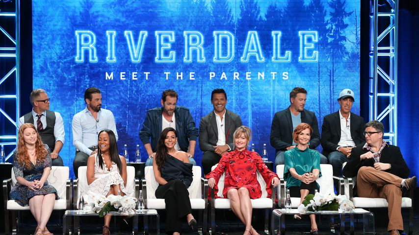 Riverdale-Spoiler: Ist dieser beliebte Seriencharakter tot?