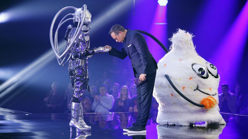 Auch bei uns? "Masked Singer" in Österreich nicht mehr live