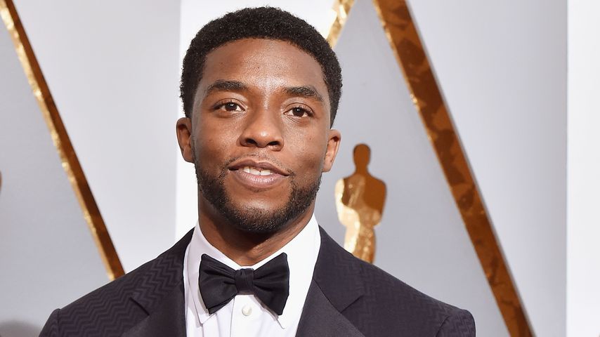 Erster Todestag: Promis erinnern sich an Chadwick Boseman