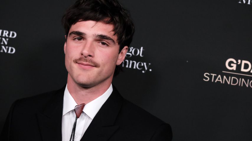 Der Schauspieler Jacob Elordi im Januar 2020