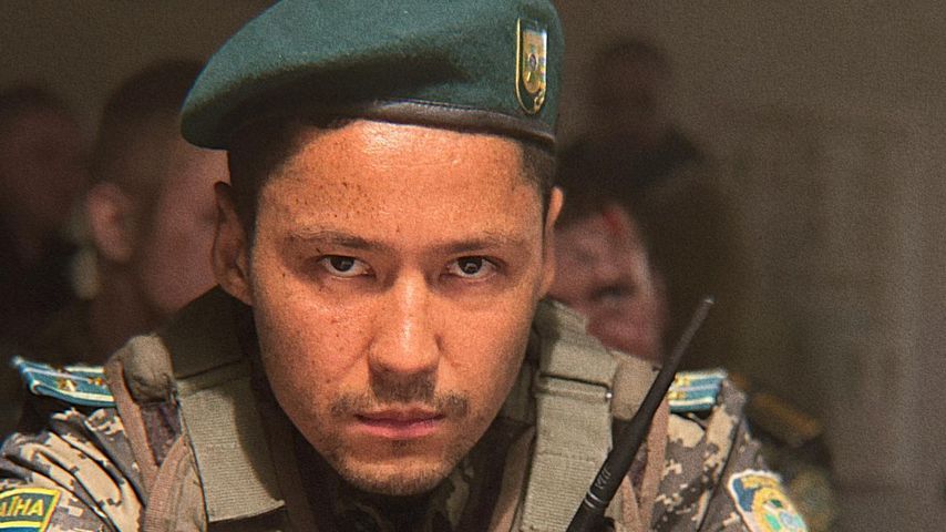 Ukrainischer Schauspieler Pasha Lee bei Bombardement getötet