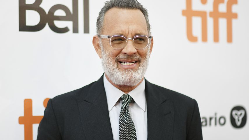In "Pinocchio"-Neuverfilmung: Tom Hanks soll Gepetto spielen