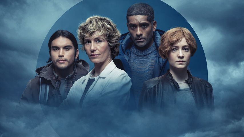 "Der Schwarm": Wie kommt neue ZDF-Serie bei Zuschauern an?
