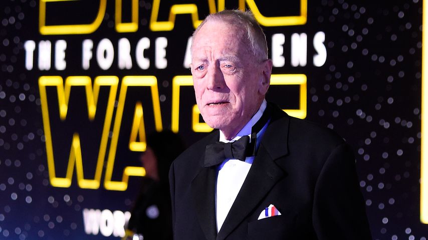 Star Wars VII: Ist dies der Titel des neuen Films?