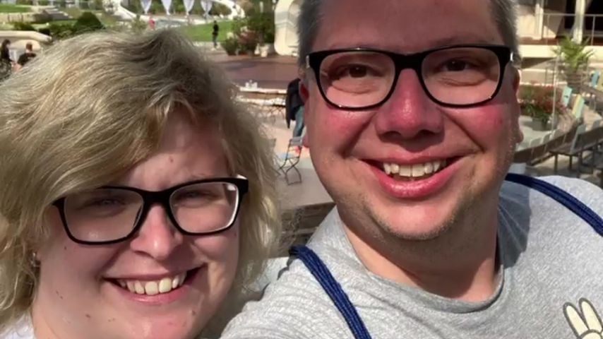 "Meine große Liebe": Schwiegertochter-Tobias ist vergeben!