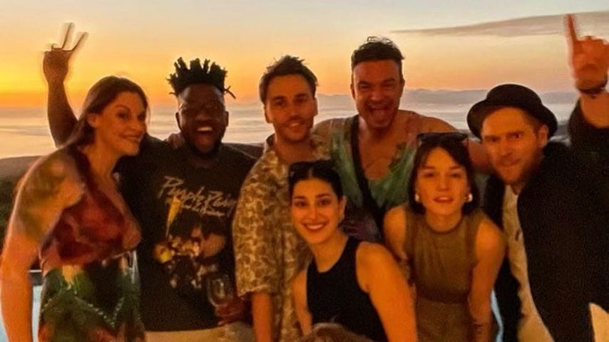 Der "Sing meinen Song"-Cast der neunten Staffel