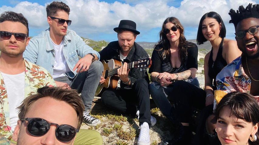 Der "Sing meinen Song"-Cast der neunten Staffel