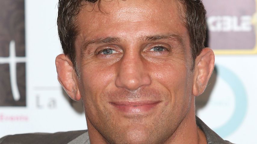 Nach Verlust eines Zwillings: Alex Reid kennt Babygeschlecht