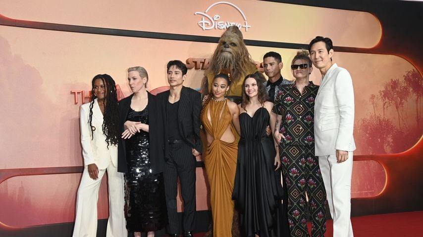 Darum bekommt "Star Wars: The Acolyte" keine zweite Staffel