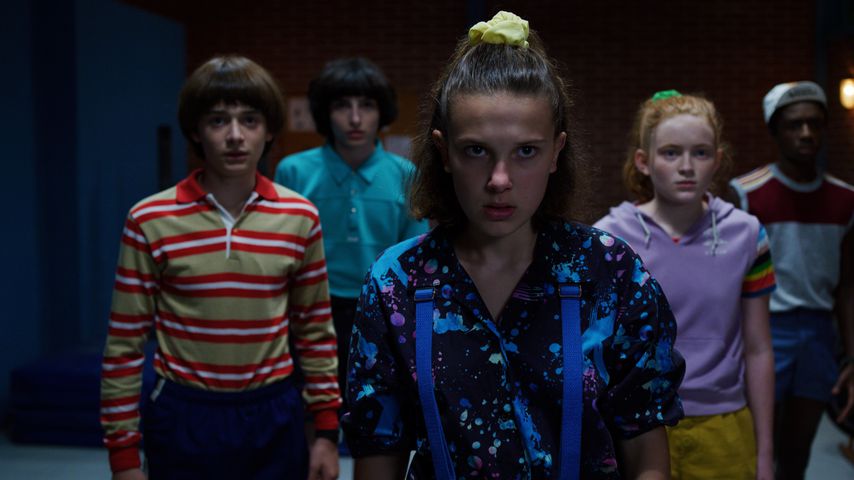 "Stranger Things" und Co.: Drehs wegen Coronavirus gestoppt