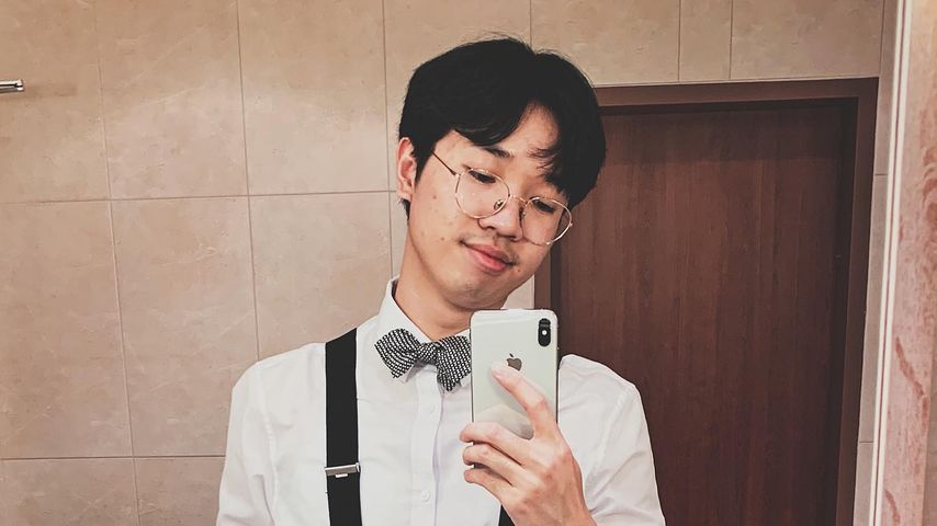 Der Streamer Hai, "Beauty & The Nerd"-Kandidat