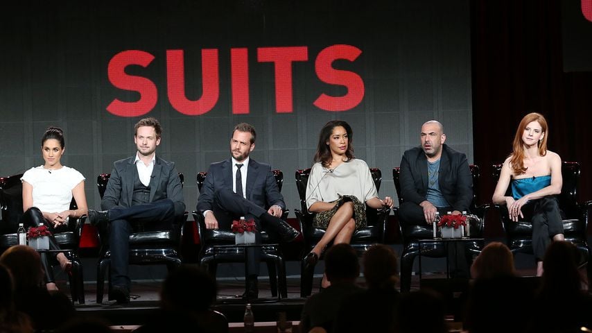 Das verrät der allererste Trailer zum Spin-off "Suits: L.A."