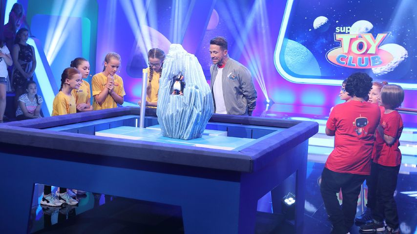 Neuer Name nach 26 Jahren: Super RTL heißt bald Toggo