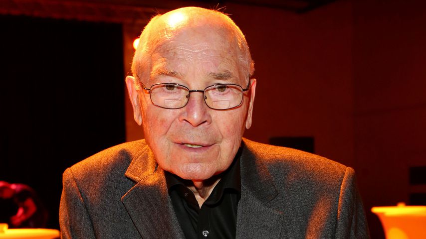 "Tatort"-Star und Theater-Legende Otto Mellies ist gestorben
