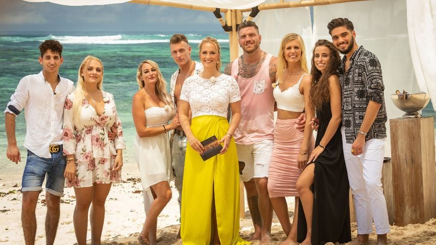 Starttermin für die dritte "Temptation Island"-Staffel steht