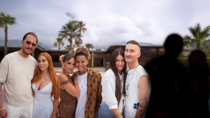 Der "Temptation V.I.P."-Cast 2026