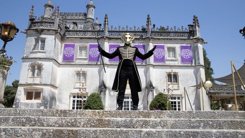 "The 50"-Trailer zeigt: Diese Realitystars kommen sich näher