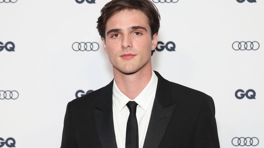 "Kissing Booth 2"-Dreh mit Ex: War Jacob schlecht drauf?