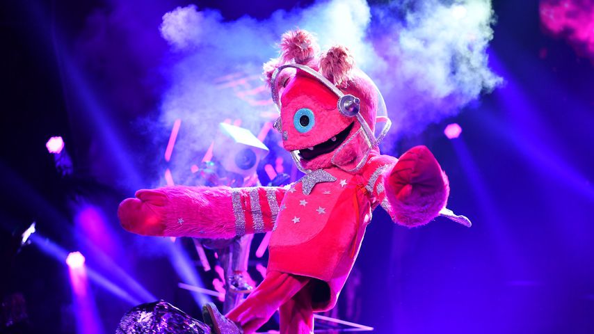 Alle Indizien zum frechen "The Masked Singer"-Monstronauten!