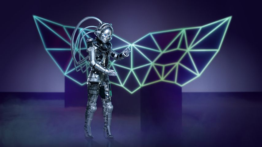 Dieser Promi wurde heute bei "The Masked Singer" enttarnt