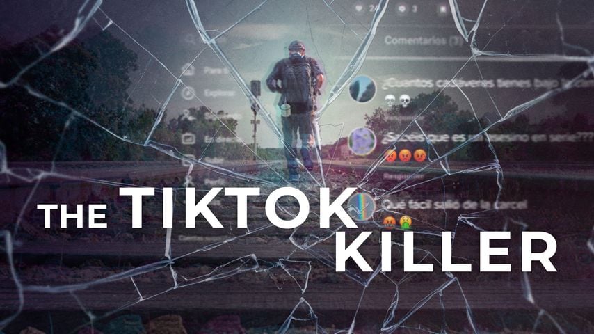 "Der TikTok-Killer" auf Netflix