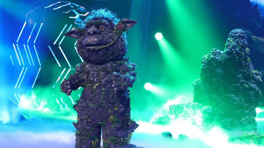 "Masked Singer"-Finale: Dieser Star demaskiert sich zuerst!