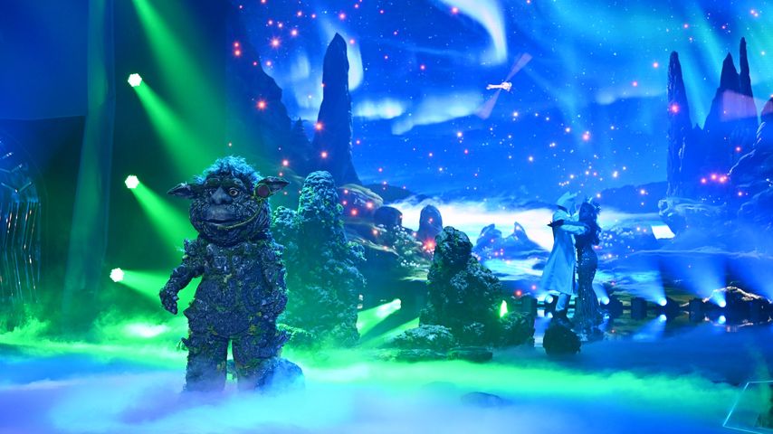 Dieser Kandidat ist euer "The Masked Singer"-Favorit!