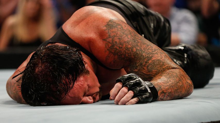 Nach über 25 Jahren: Undertaker beendet seine WWE-Karriere