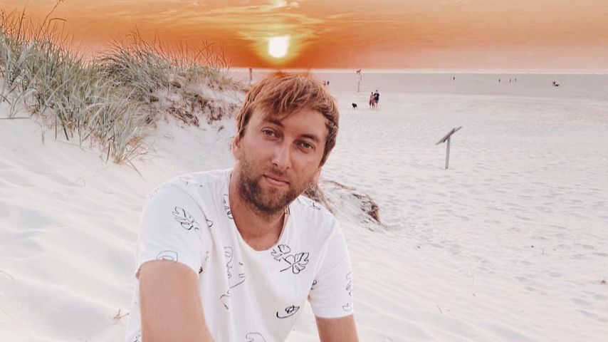 Der YouTuber Freshtorge im August 2020