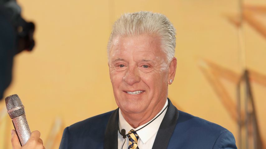 TV-Hellseher Derek Acorah im Alter von 69 Jahren gestorben!