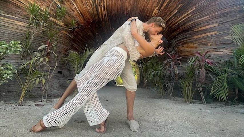 "Dancing with whe Stars"-Tänzer Derek Hough hat sich verlobt