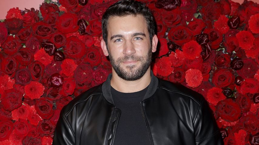 US-Bachelorette-Star Derek Peth hat sich wieder verlobt!