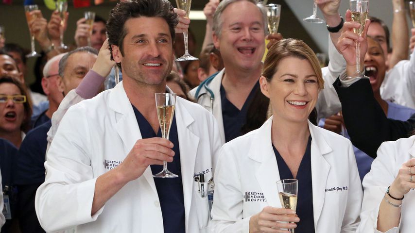 Nach Kate Walsh: Weiterer "Grey's Anatomy"-Star kehrt zurück