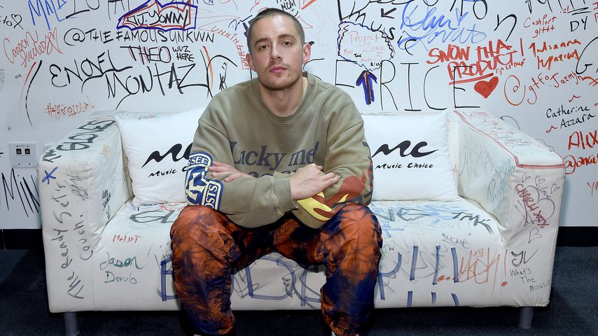 Sänger Dermot Kennedy