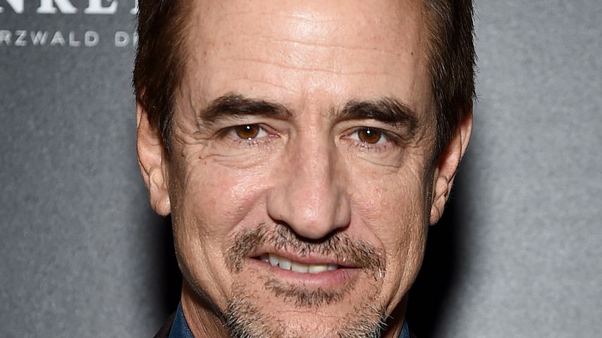 Gewusst? In dieser Kultserie spielte Dermot Mulroney mit