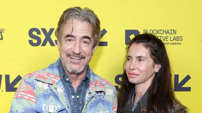 Nach 14 Ehejahren: Dermot Mulroney reicht die Scheidung ein