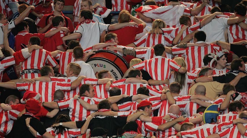 Mit nur 27 Jahren: Fußball-Profi stirbt einen Tag nach Spiel