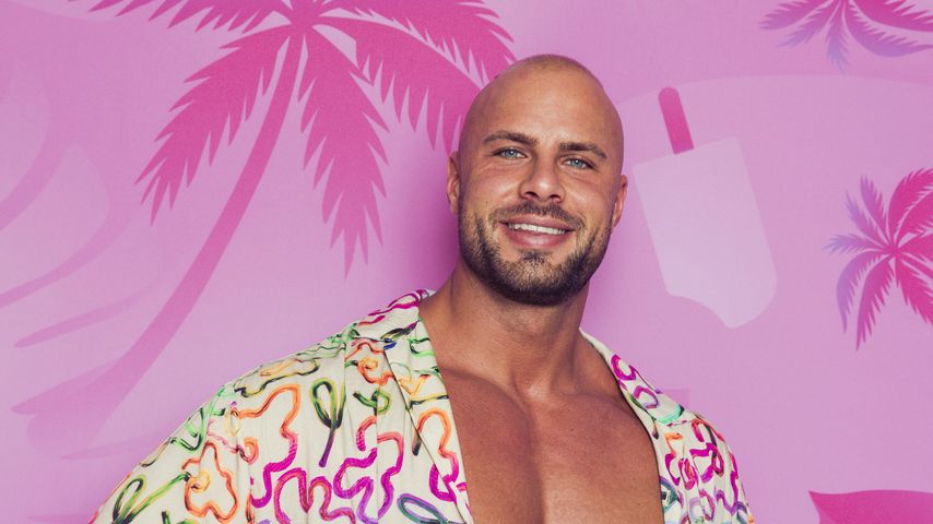 Keine Liebe bei "Love Island": Daran lag es für Derryl!
