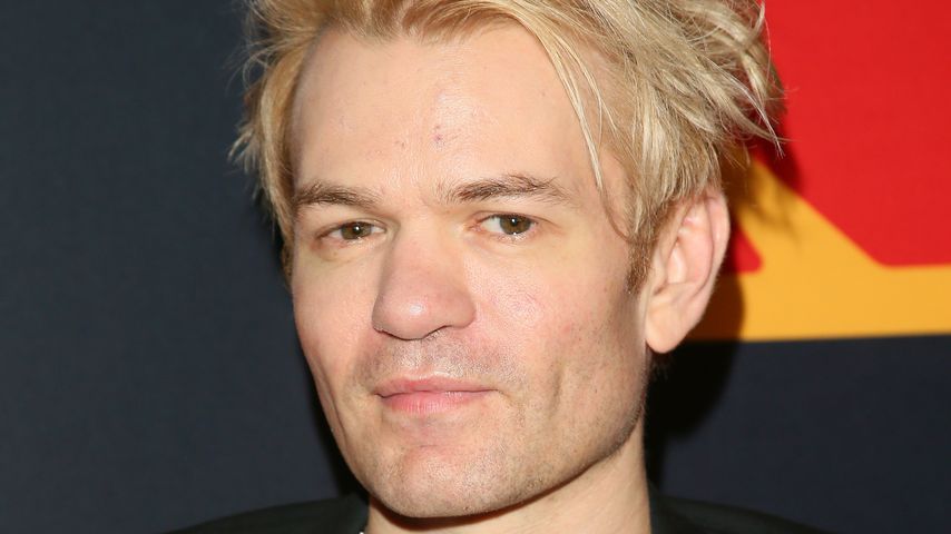 Deryck Whibley verlor wegen Alkoholismus seine Kreativität