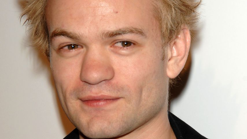 Deryck Whibley Sänger