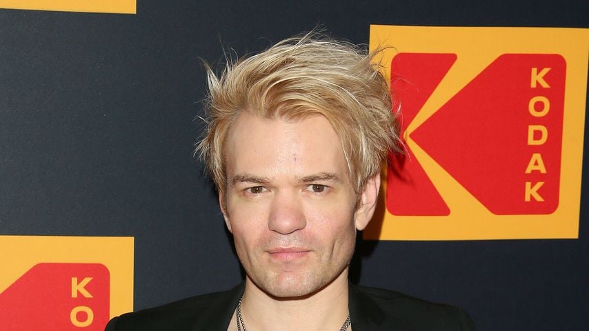Avril Lavigne-Exmann: Deryck hat zum 2. Mal geheiratet