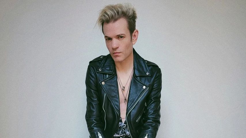 Sum-41-Star Deryck Whibley wieder aus Krankenhaus entlassen