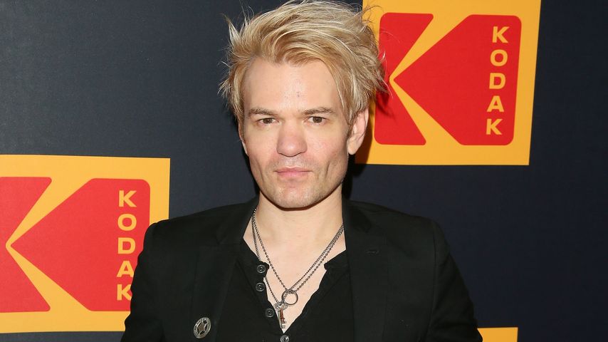 Deryck Whibley, Sum-41-Frontmann