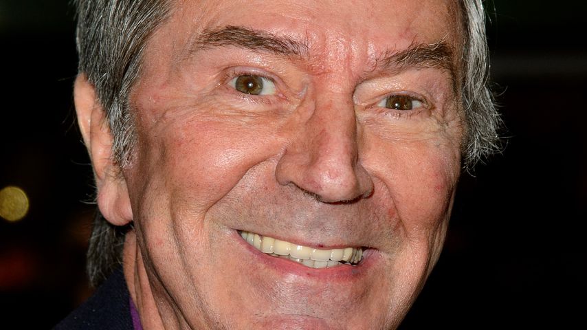 Nach Des O'Connors Tod: Rührende Worte seiner Tochter