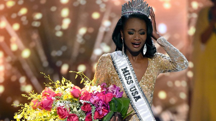 Miss USA 2016: Diese Schönheit hat die Krone gewonnen!