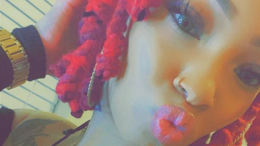 Deshayla Harris, Reality-Star