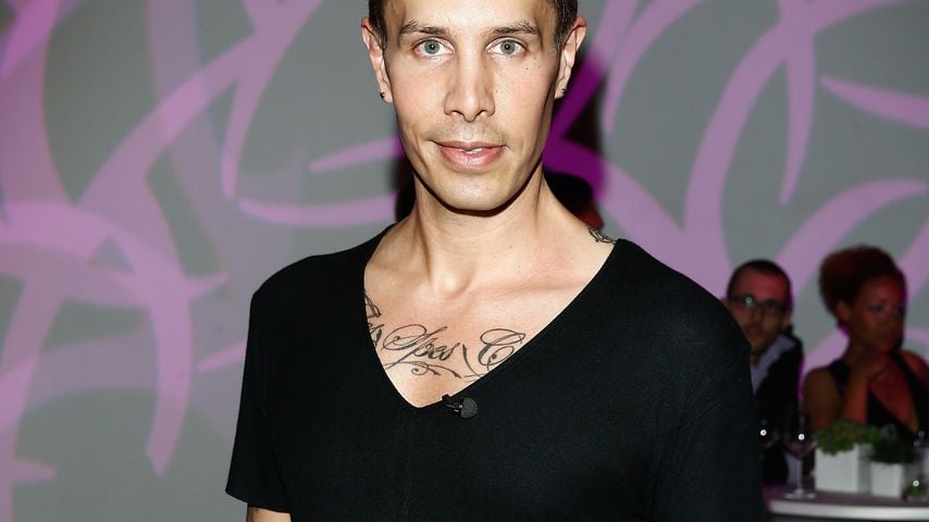 Mit Botox in den Urwald: Wird Florian Wess Dschungelkönig?